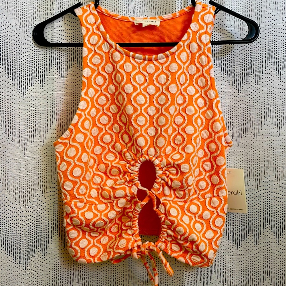 Meraki brand top